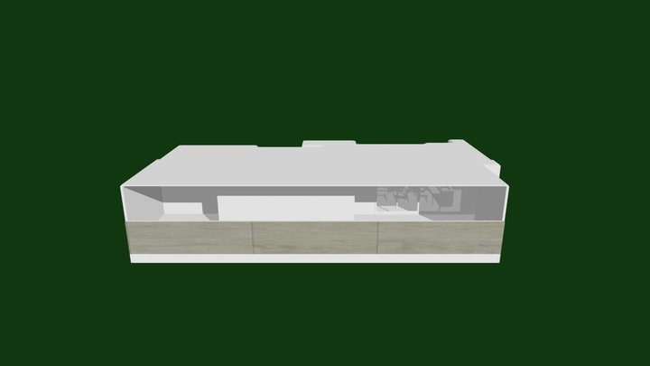pppp 3D Model