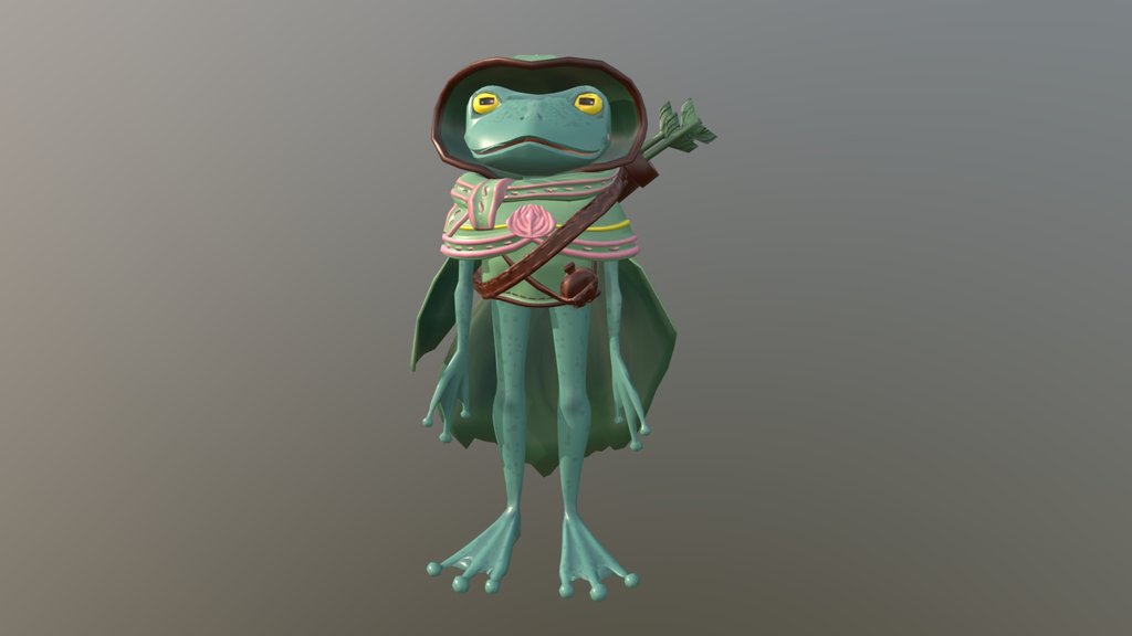 Frog