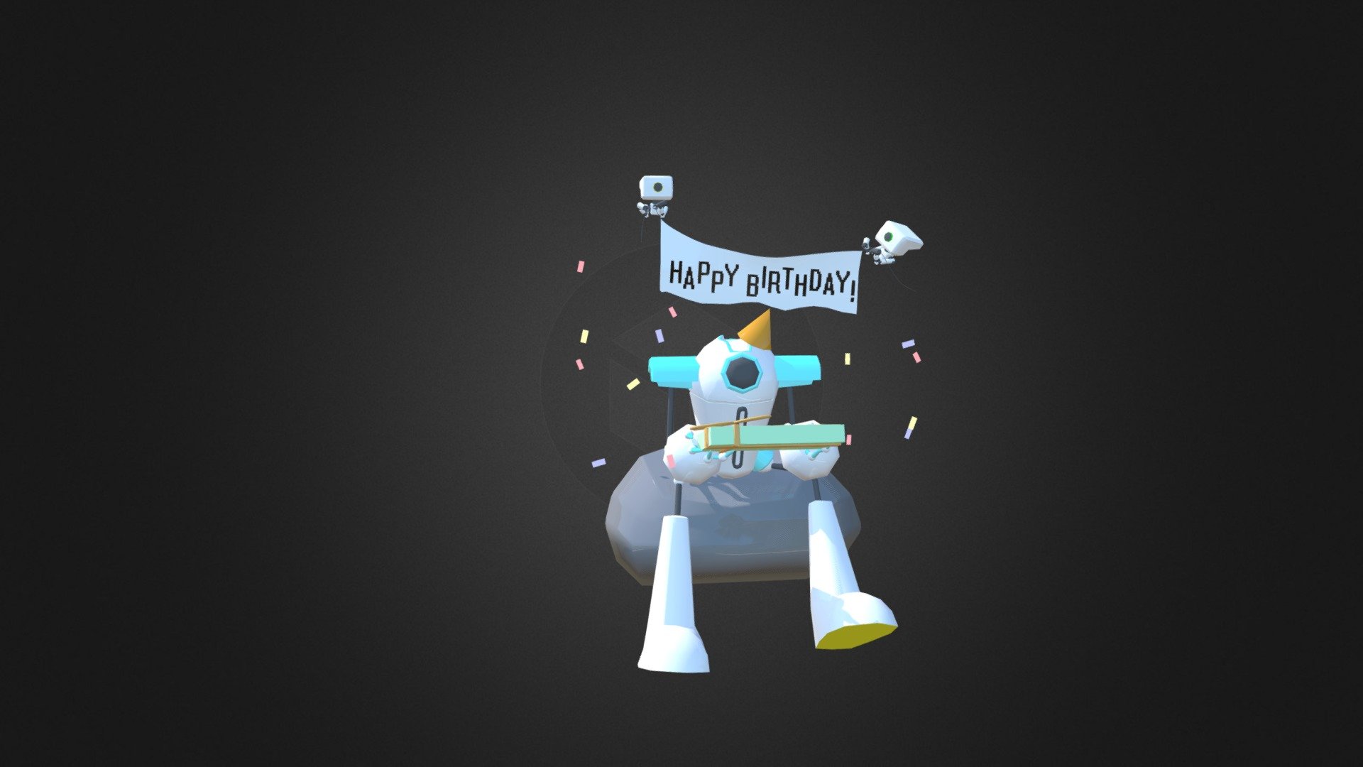 RoboParty!