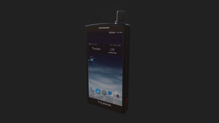 Test 3D Model