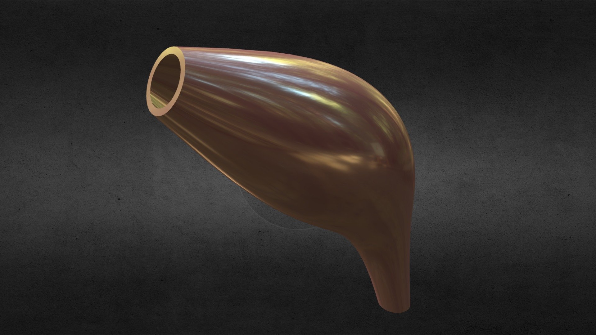 Loft — Sketchfab embed 3D viewer