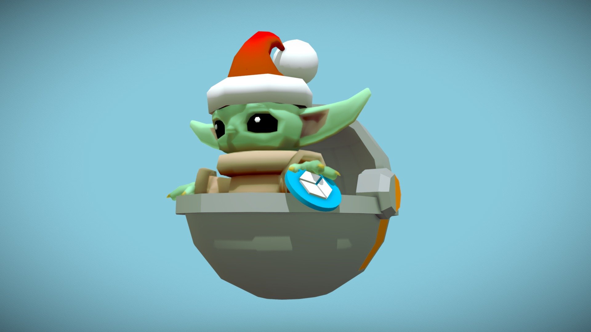 3December 2020 Day 21: Alien