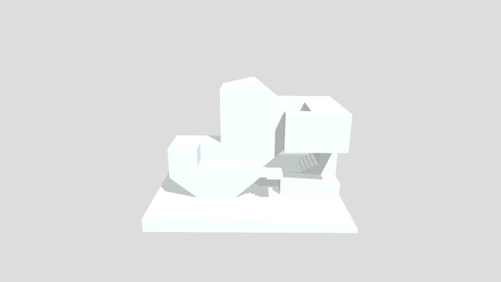 3 3D Model
