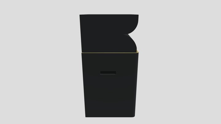 SIDE FIIL – Modèle 3D gratuit STL