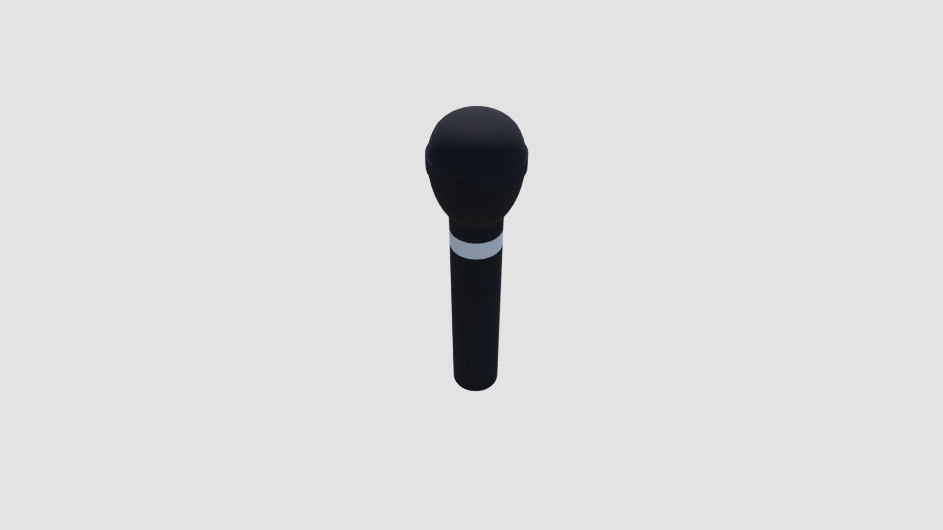 microphone - Buy Royalty Free 3D model by Evermotion [1ec14fd ...