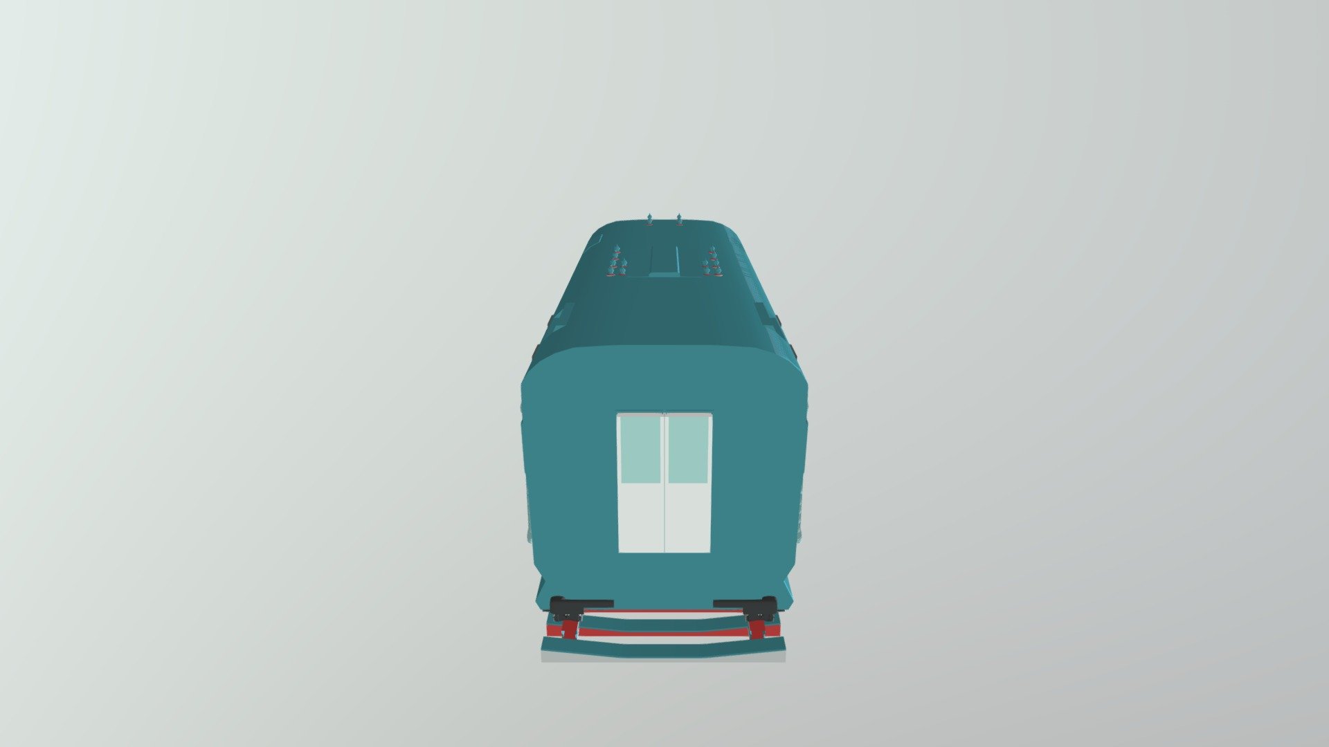 Carriage