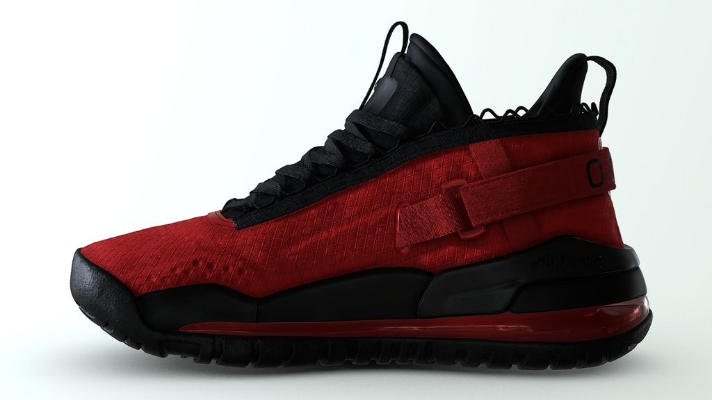 Nike Jordan Air Max