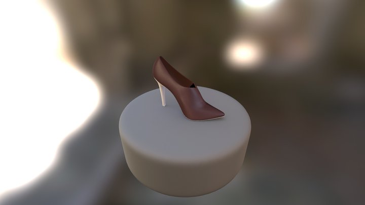 Test 3D Model