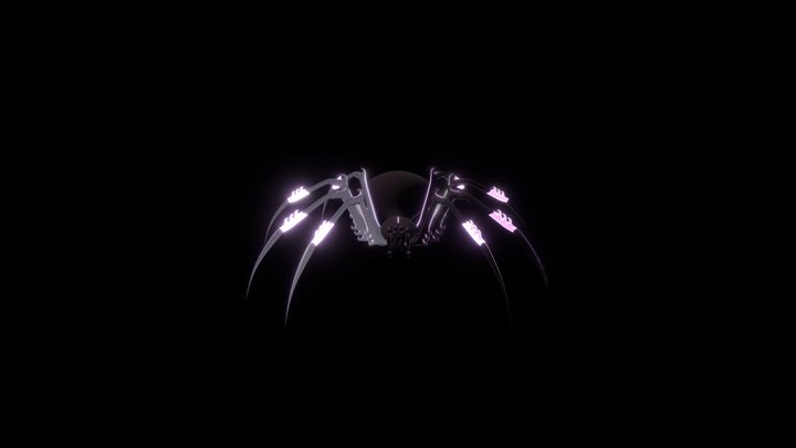 Spider