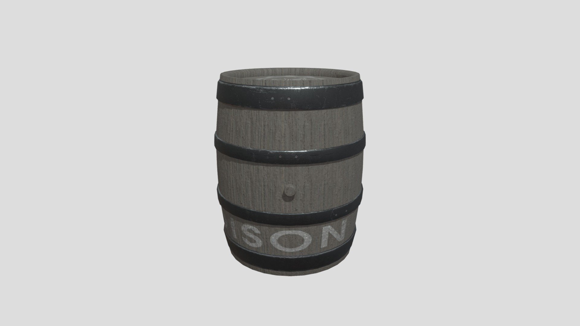 Barrel_Beer