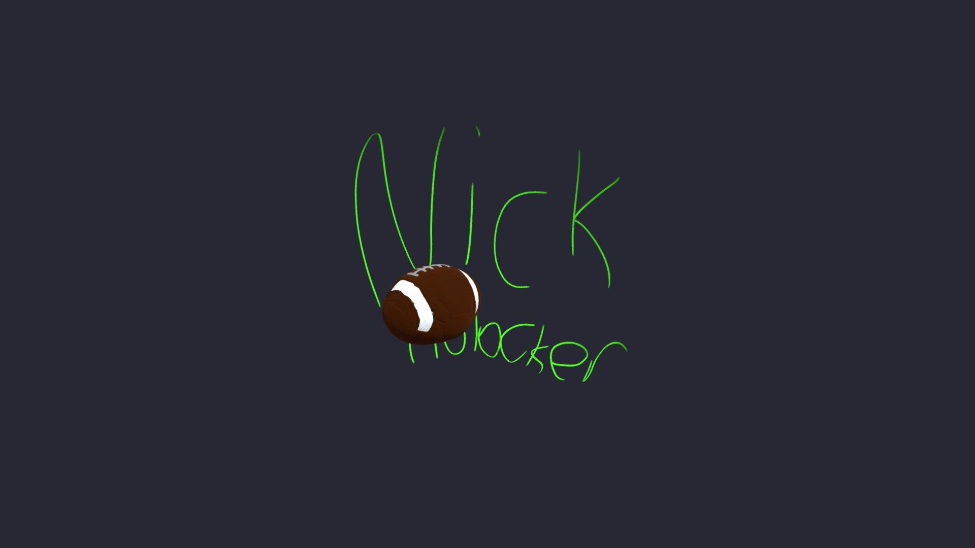 5. Holocker Nick