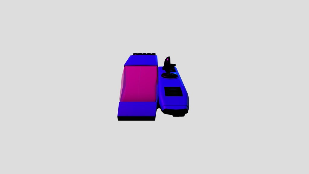 Radar Ranger