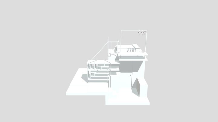 2022-0711-B 3D Model