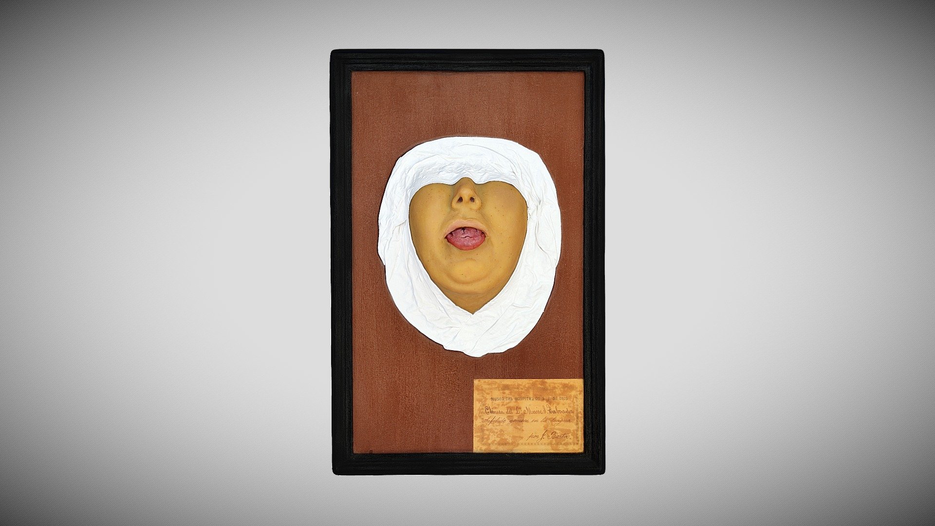 235 - 100 — Sketchfab embed 3D viewer