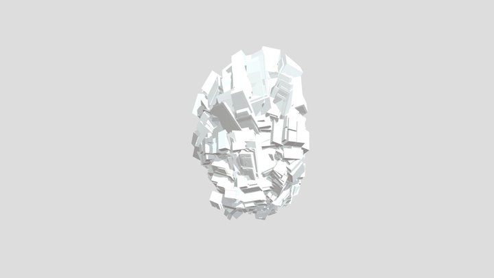 Warped 3D models - Sketchfab