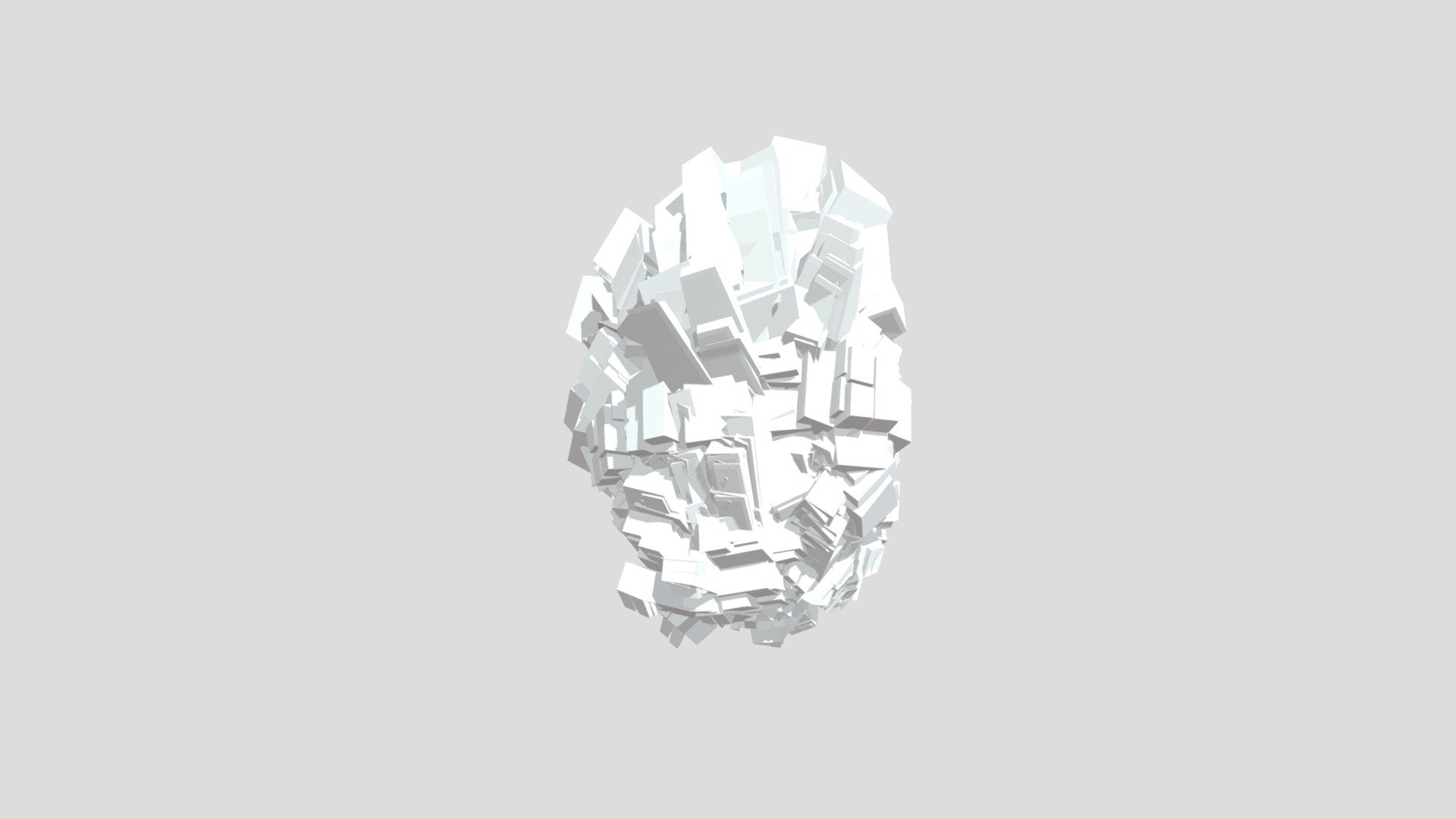 WARPED-THING-OBJECT - Download Free 3D model by LTPman [1ec9564 ...