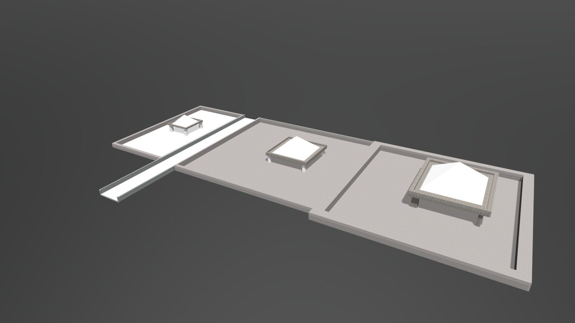 T41 Salinas de Rio Maior em 3D — Sketchfab embed 3D viewer