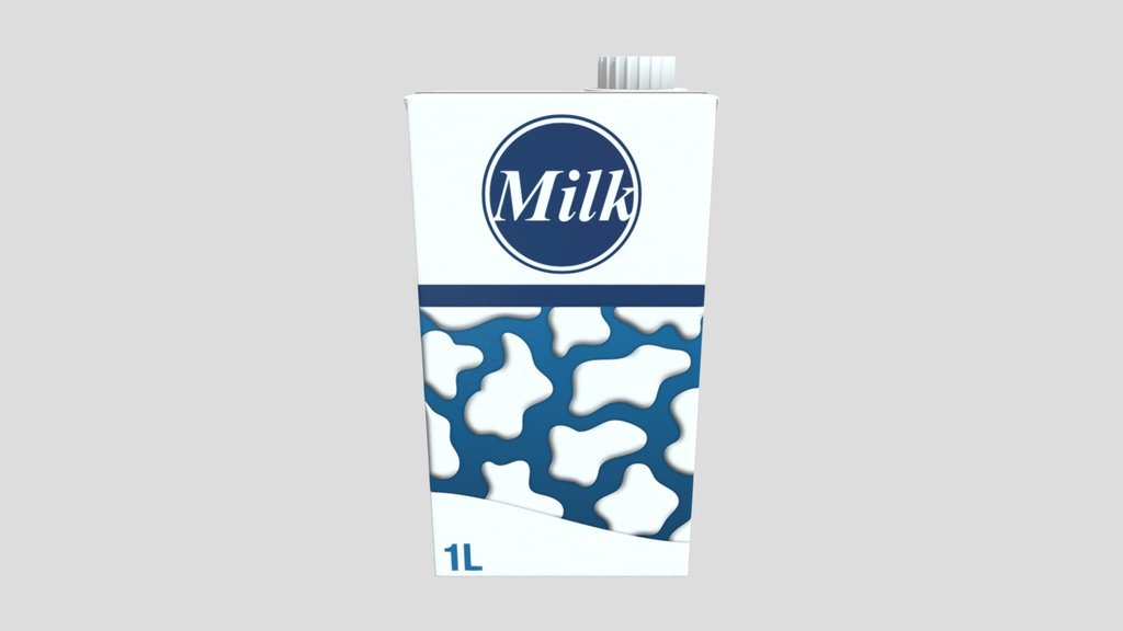 Milk Box