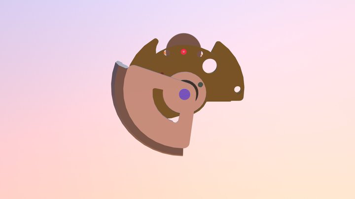 test 3D Model