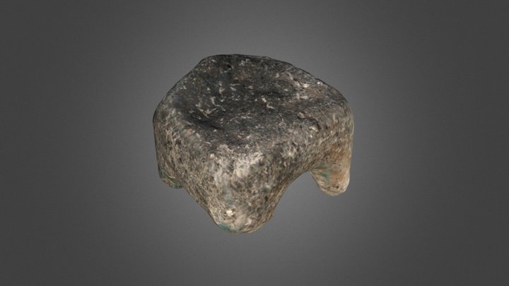 Figure n. 2 3D Model