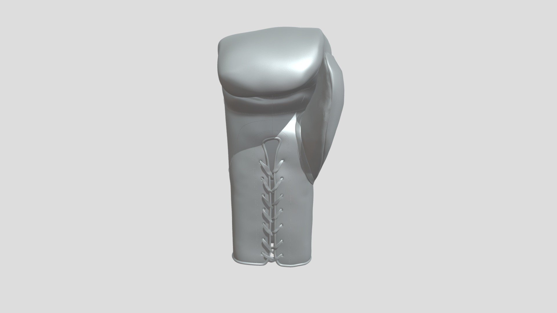 boxing glove