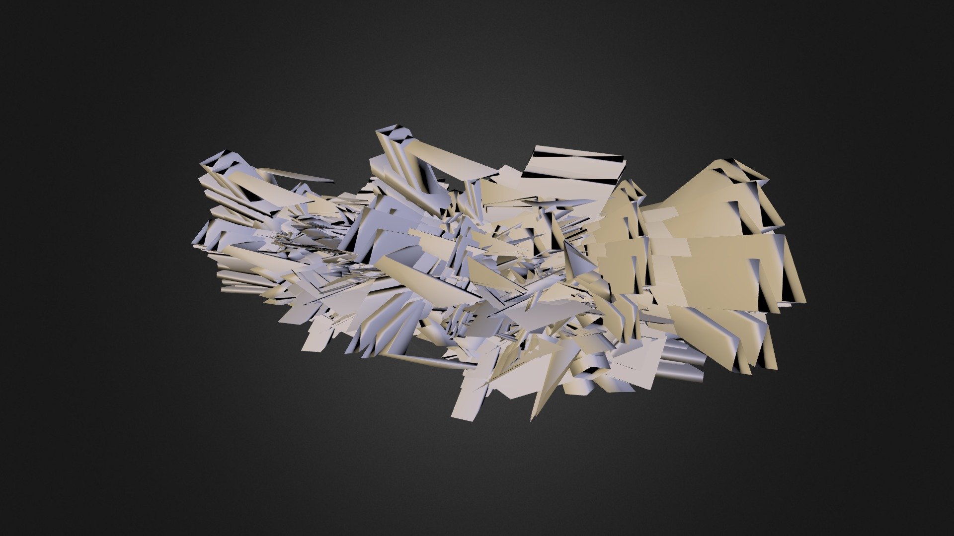 Untitled - 3D model by Jónó Mí Ló (@jonomilo) [1ecfc63] - Sketchfab