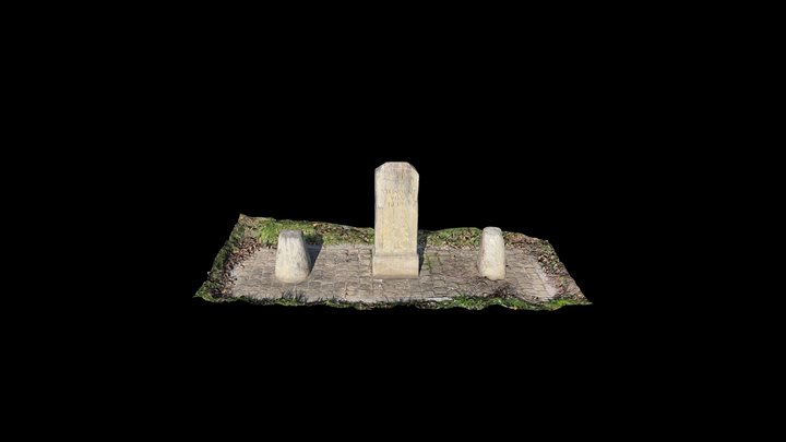 «V Stunden von Bern» vor Siselen – Modello 3D gratuito STL