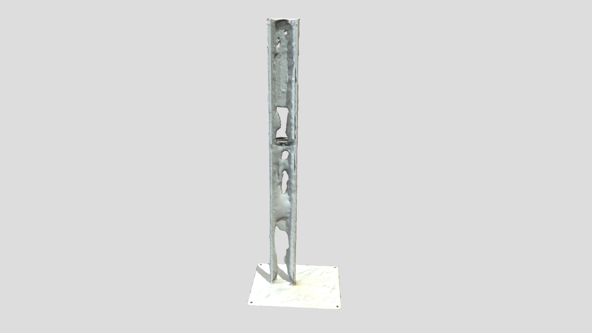 Dispenser (10k Tris)