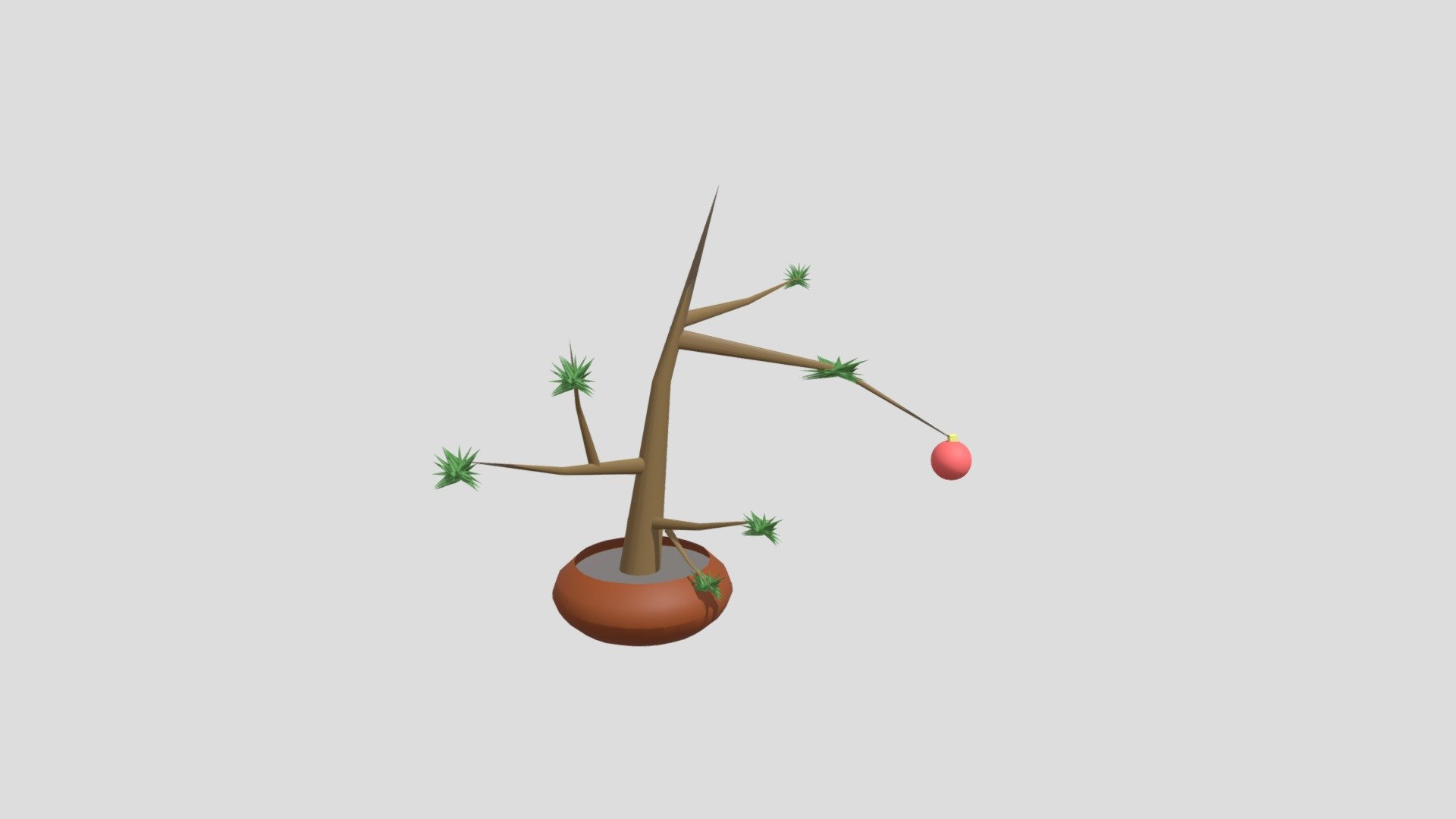 A8-plant - Download Free 3D model by dhakanso [1ed120f] - Sketchfab
