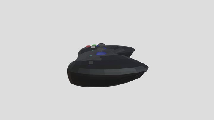 Game Controller