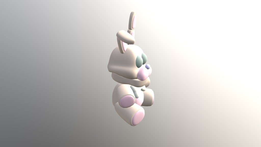 BonniePlushie