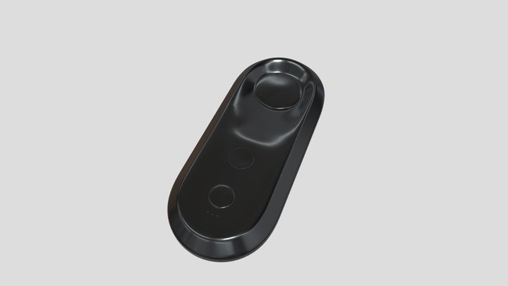 Some Remote 3D Model