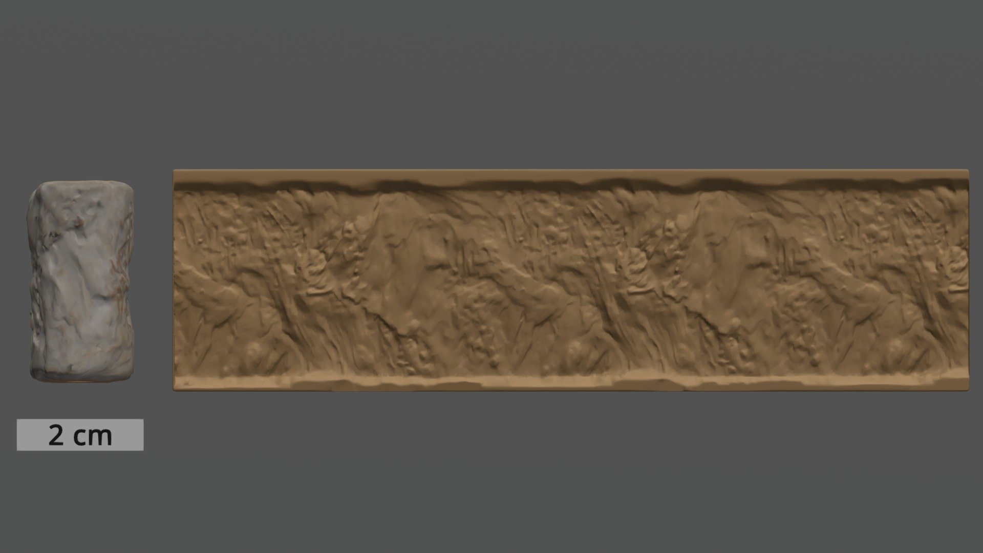156654 cylinder seal