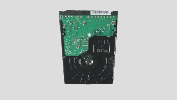 Harddisk