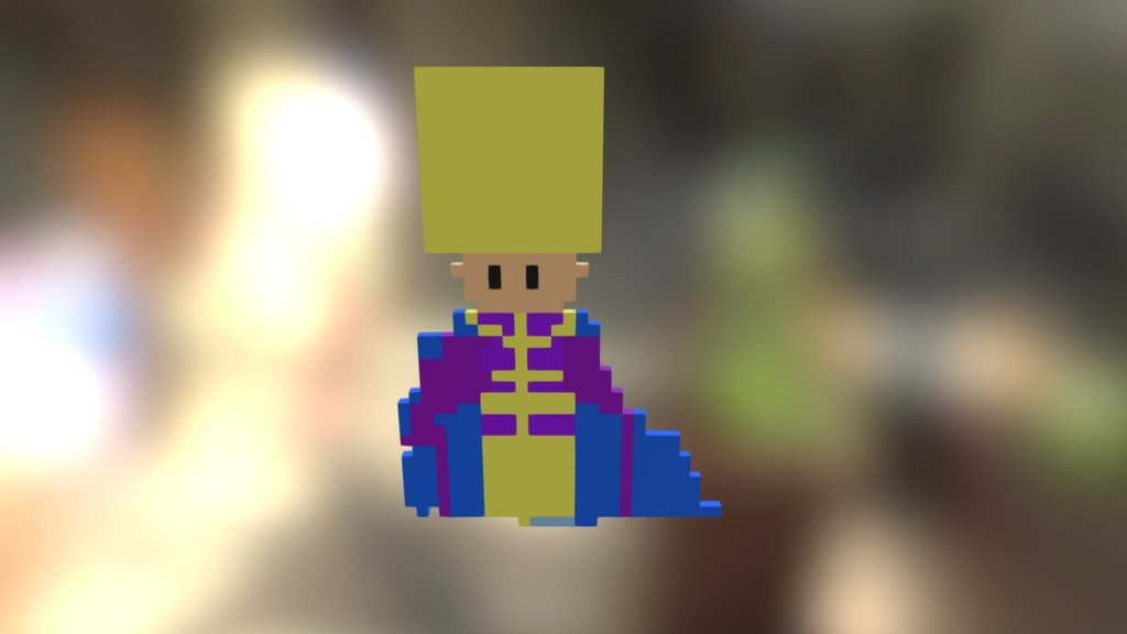 Arm Priest Tues Henryf