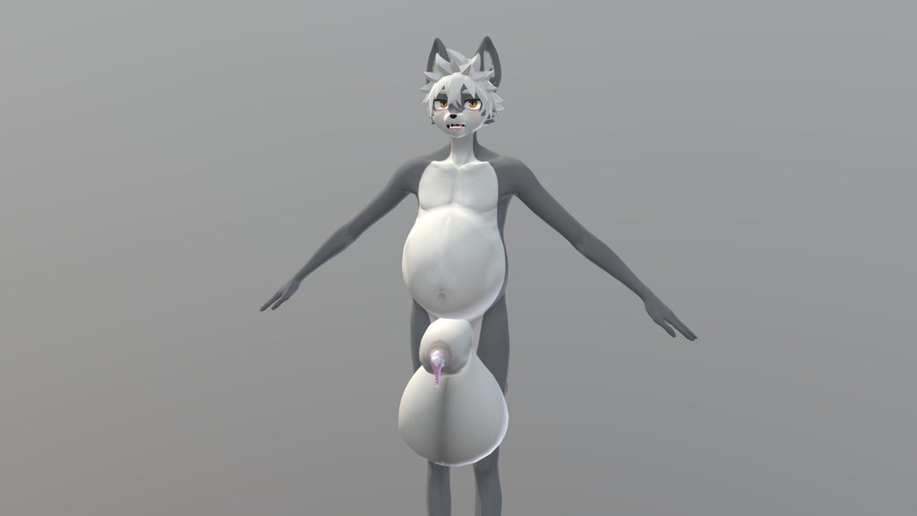 Axel pregnant