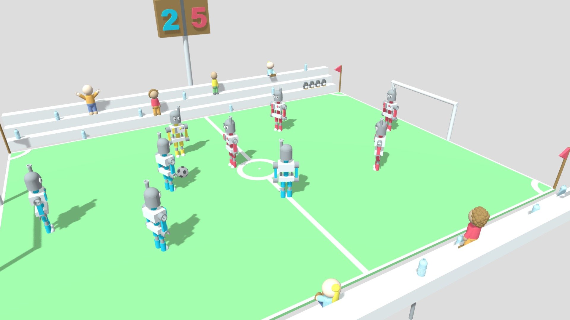 T46 Download Free 3D model by ANPRI [1ed5fd5] Sketchfab