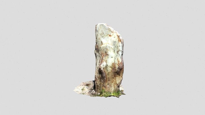 Fossil_drone_vasiliki – Modello 3D gratuito STL