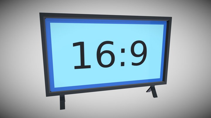 LCD Monitor for PC