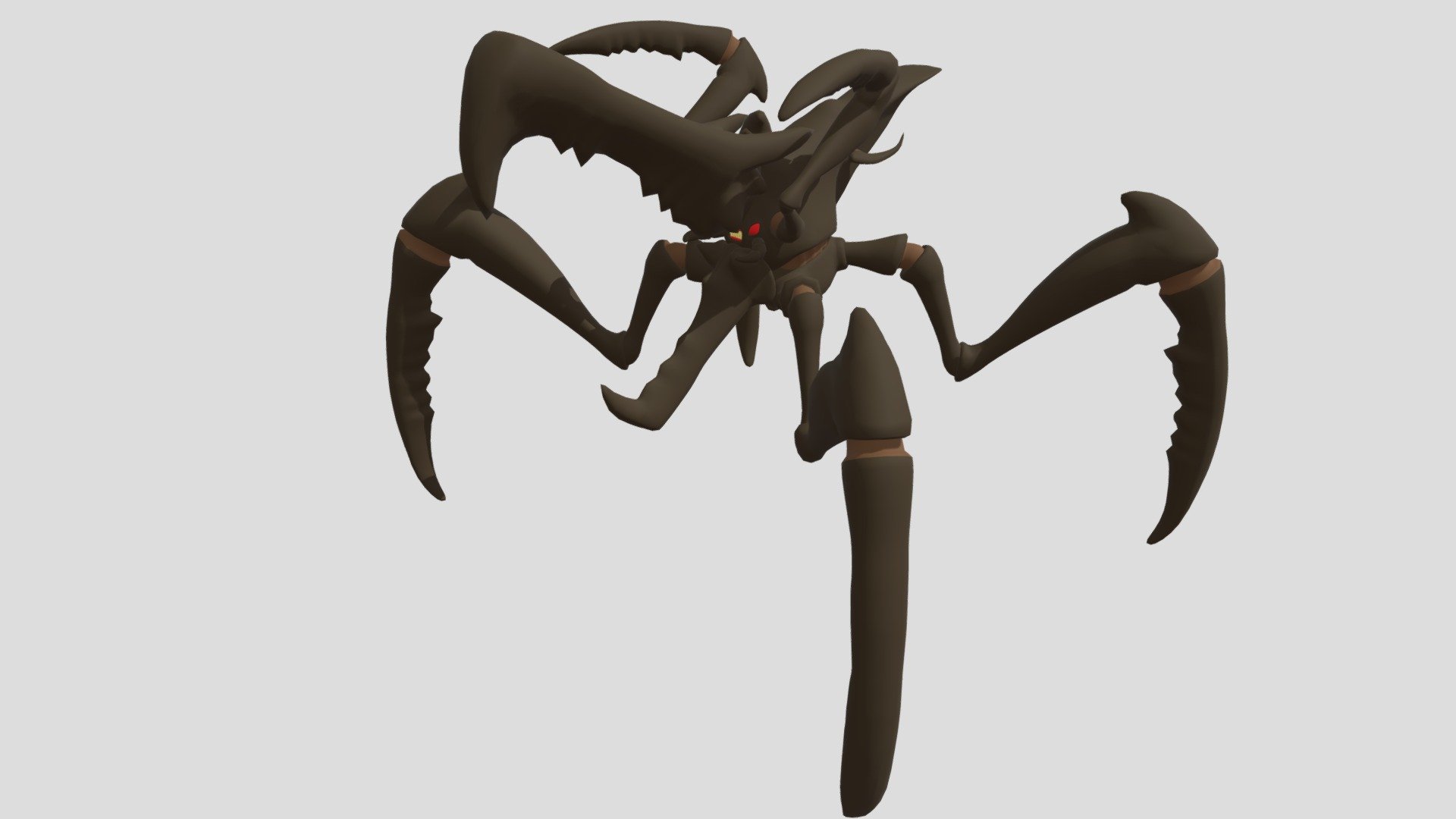 Arachnid [starship trooper]