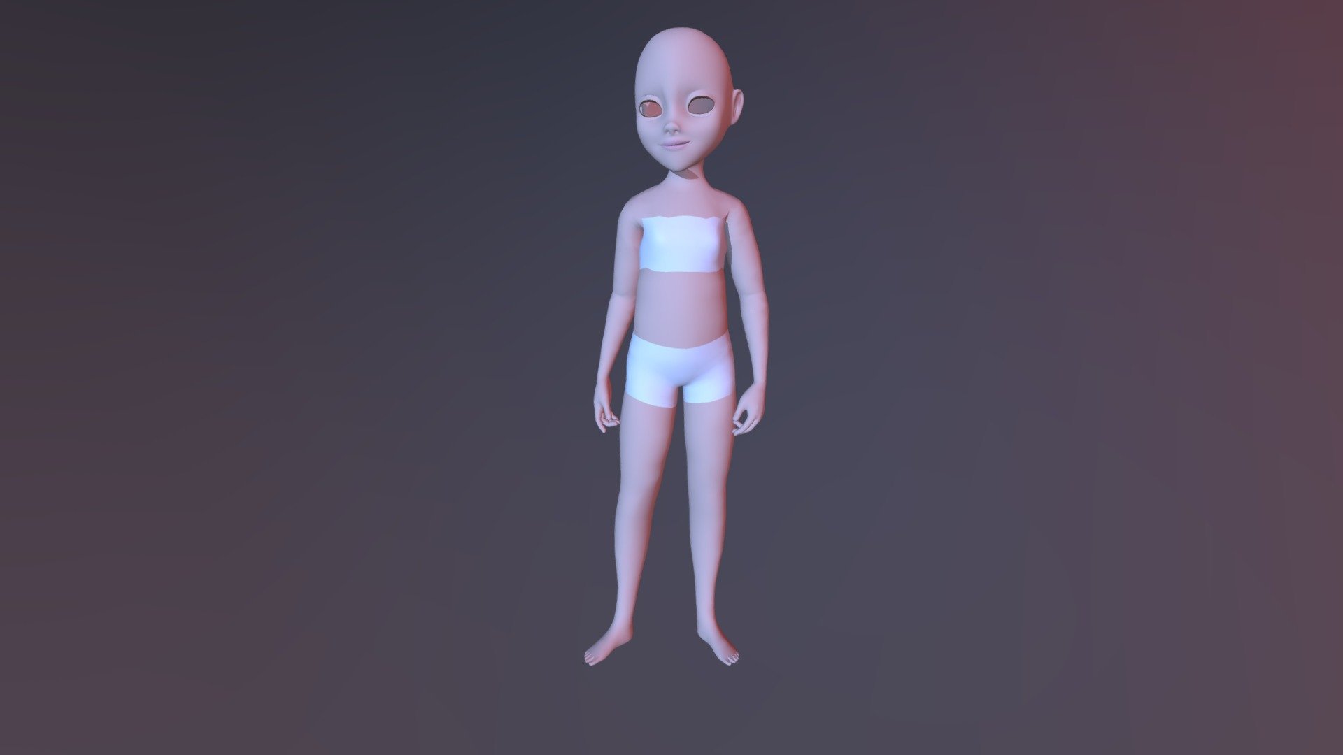 SC Babything Fix
