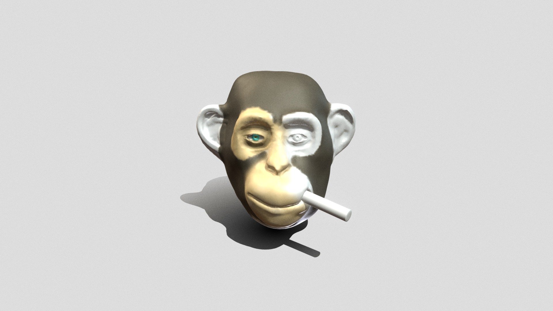 Monofumador