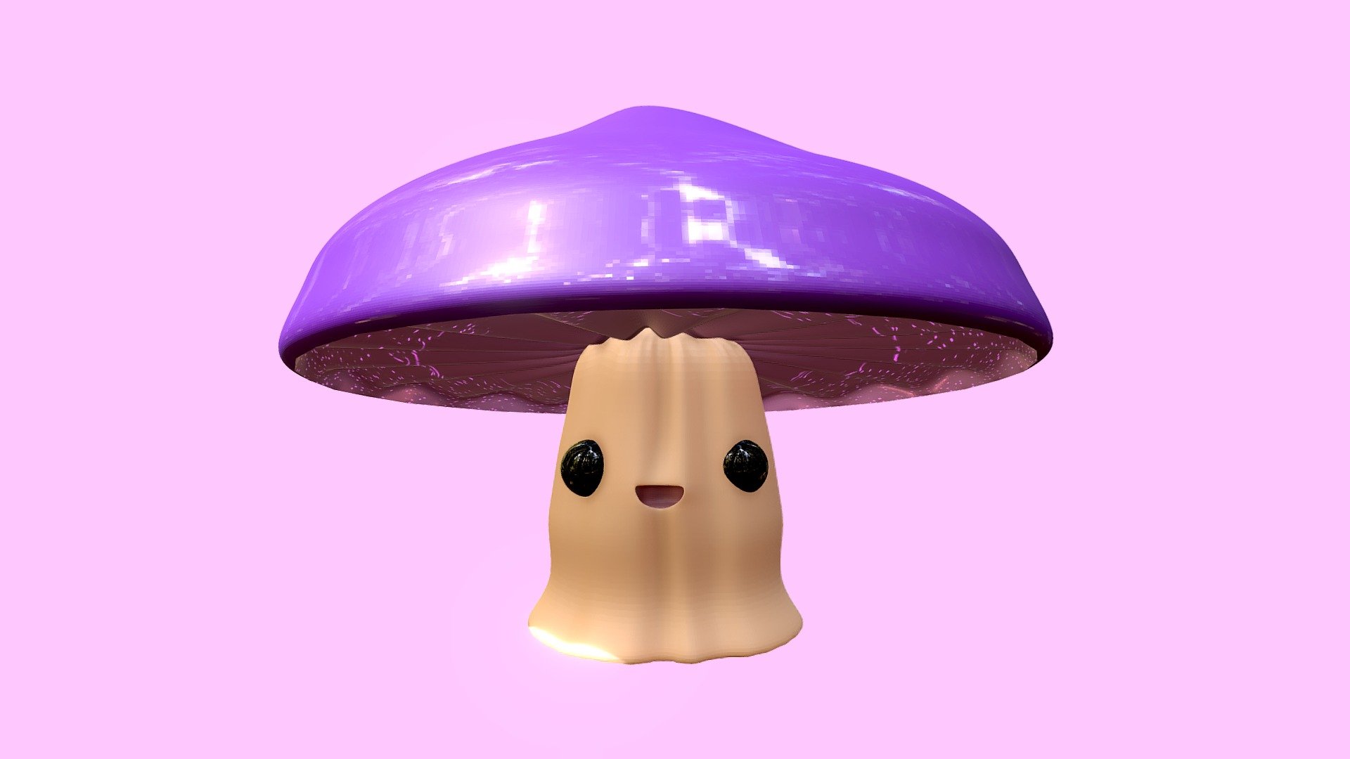 Mushroom - 3December