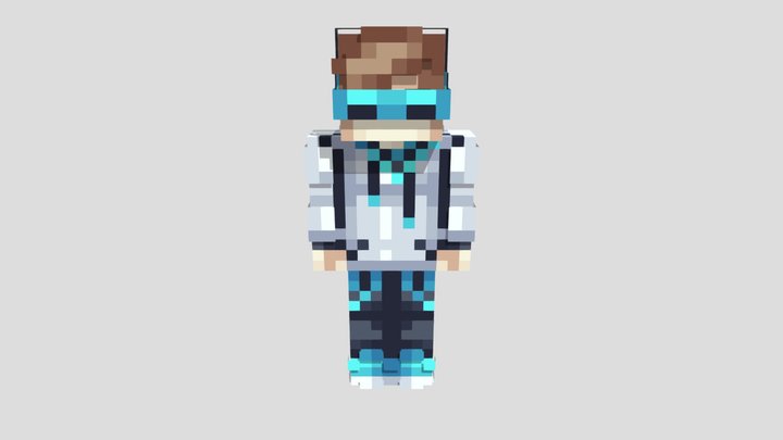 lololowka 3D Model
