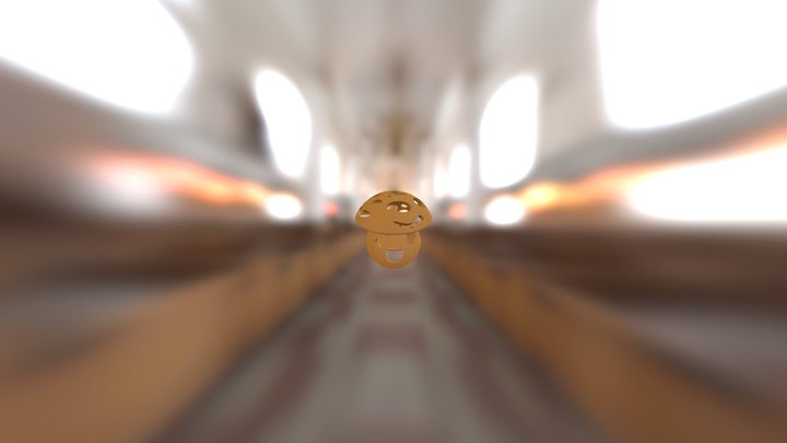 trafori-small 3D Model