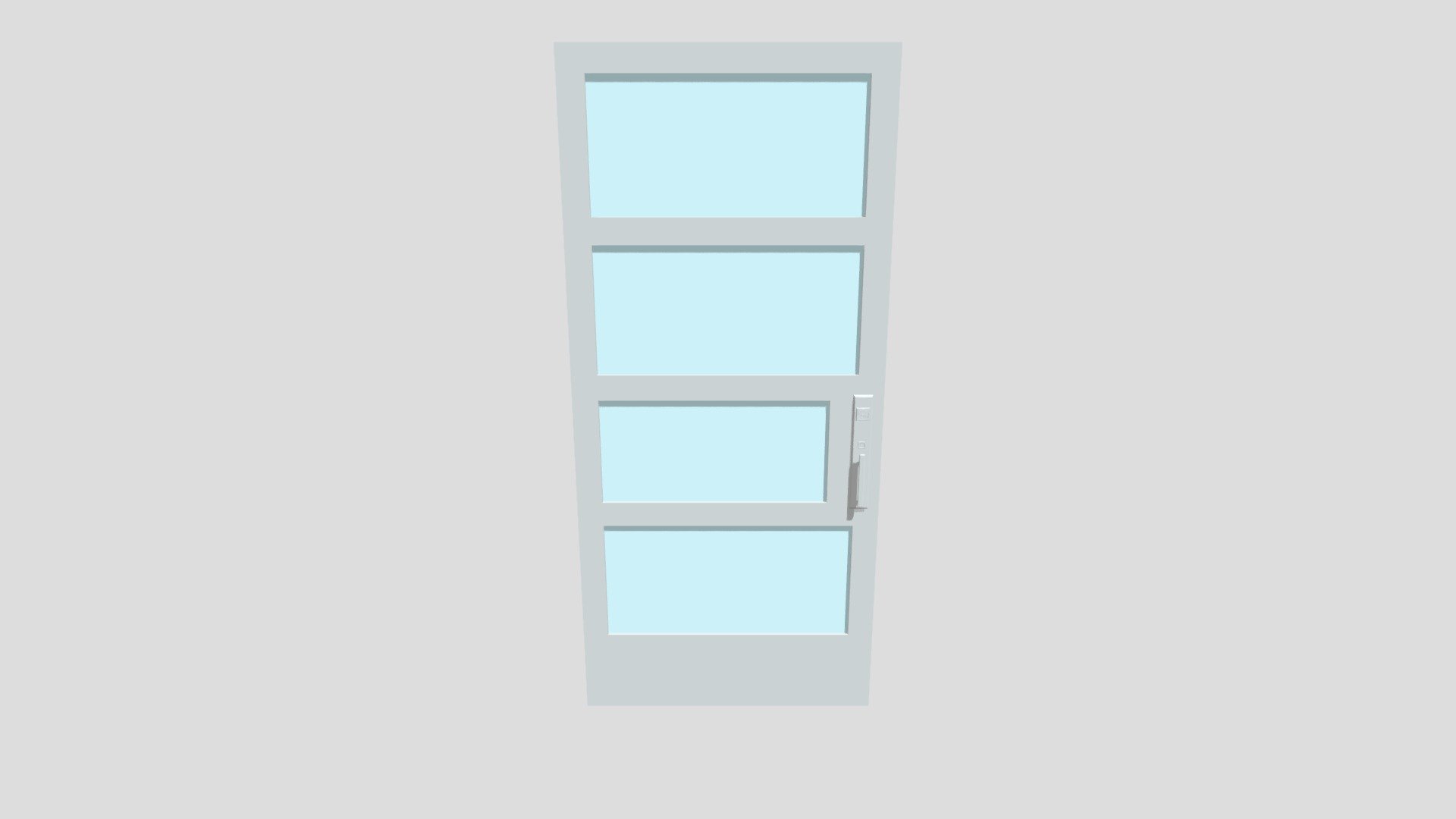 Door Sample2 V5