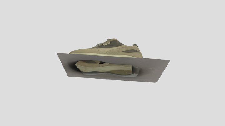 model 3D Model