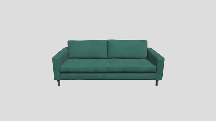model_2 3D Model