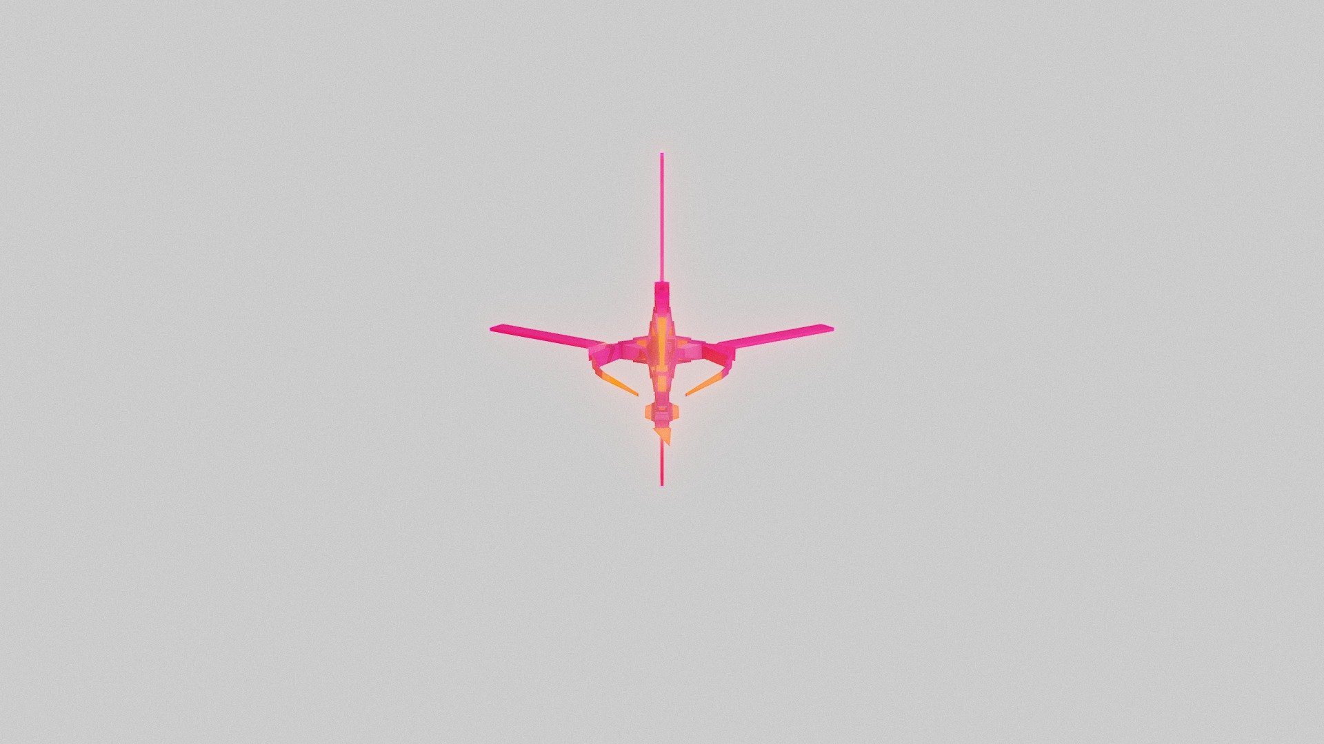 Espada Vermelha - Red Sword