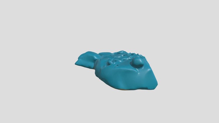 fishy – Modello 3D gratuito STL